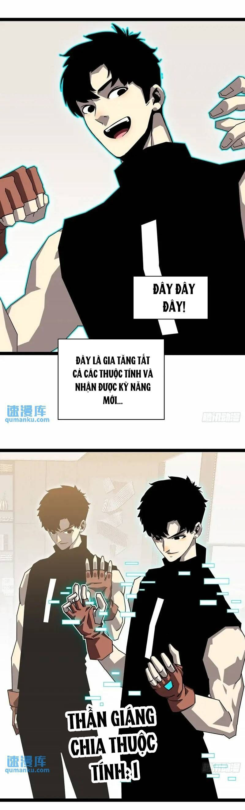 Bắt Đầu Vùng Dậy Từ Việc Chơi Game Nghiêm Túc Chapter 158 - 19