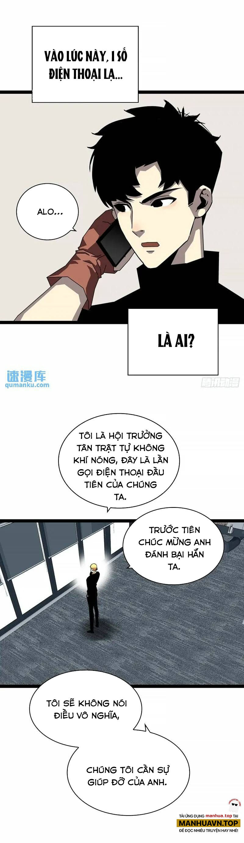 Bắt Đầu Vùng Dậy Từ Việc Chơi Game Nghiêm Túc Chapter 158 - 26