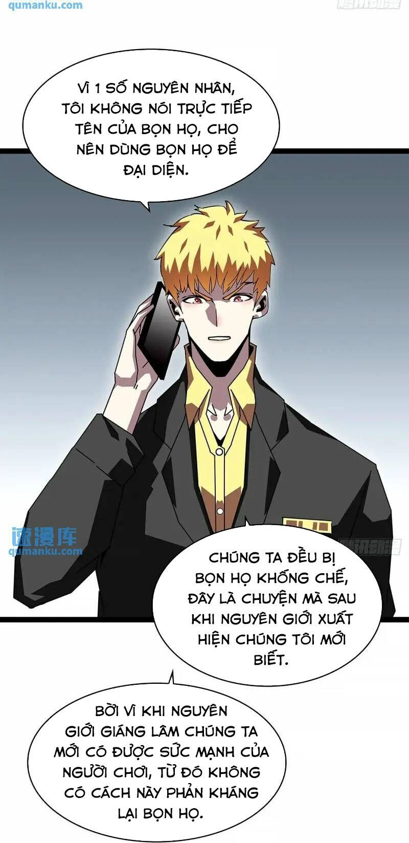 Bắt Đầu Vùng Dậy Từ Việc Chơi Game Nghiêm Túc Chapter 158 - 28