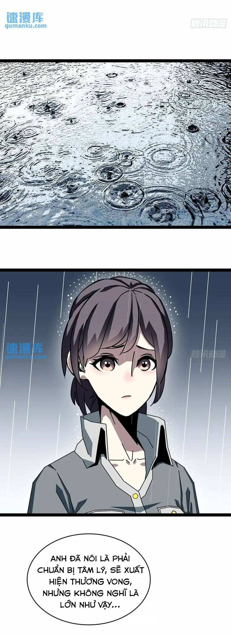 Bắt Đầu Vùng Dậy Từ Việc Chơi Game Nghiêm Túc Chapter 158 - 3