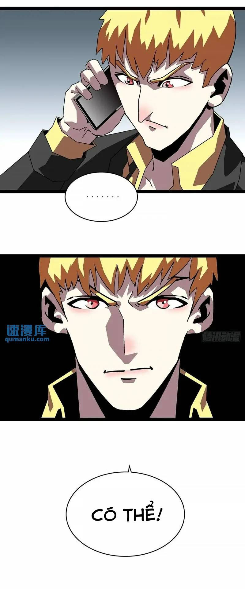 Bắt Đầu Vùng Dậy Từ Việc Chơi Game Nghiêm Túc Chapter 158 - 32