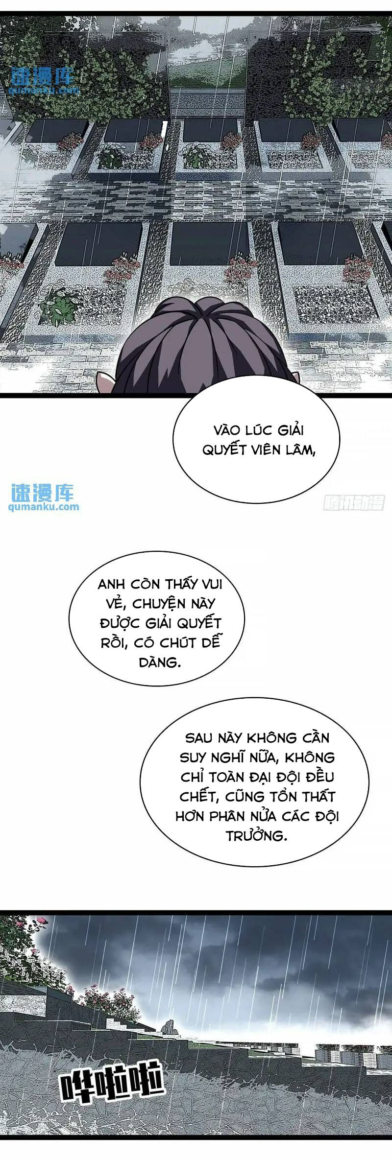 Bắt Đầu Vùng Dậy Từ Việc Chơi Game Nghiêm Túc Chapter 158 - 4