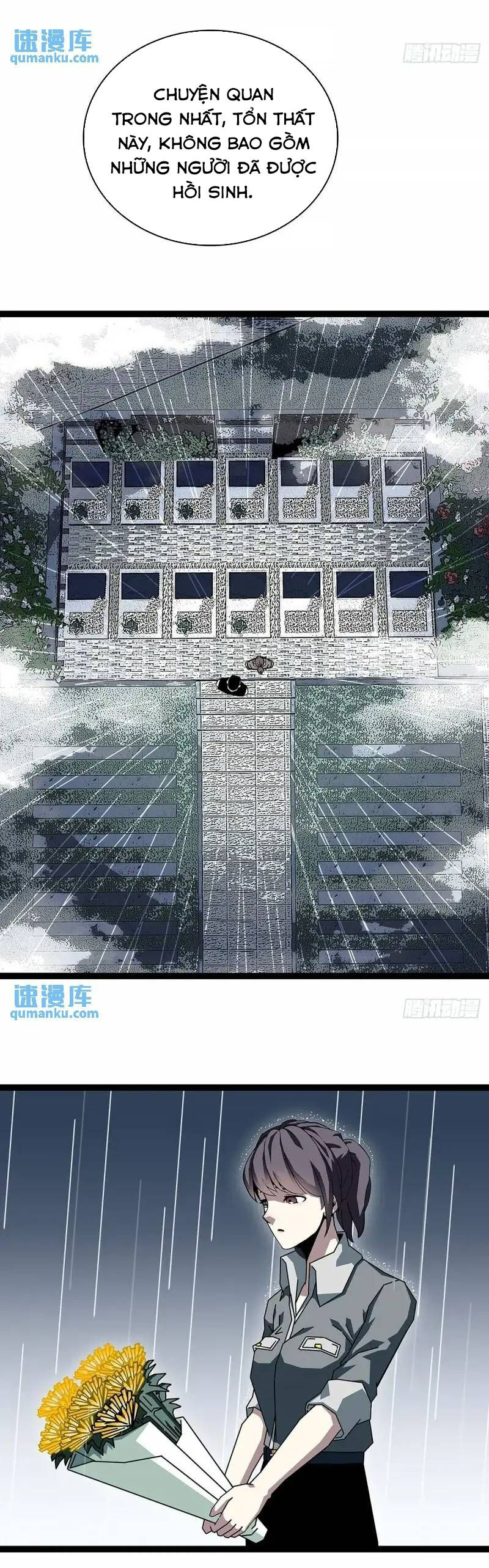 Bắt Đầu Vùng Dậy Từ Việc Chơi Game Nghiêm Túc Chapter 158 - 5