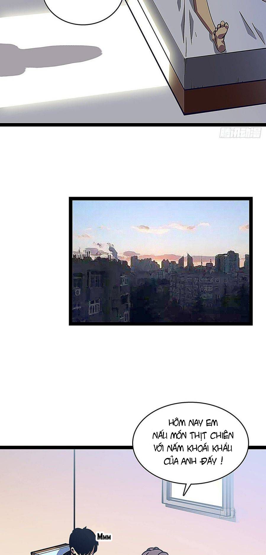 Bắt Đầu Vùng Dậy Từ Việc Chơi Game Nghiêm Túc Chapter 5.3 - 11