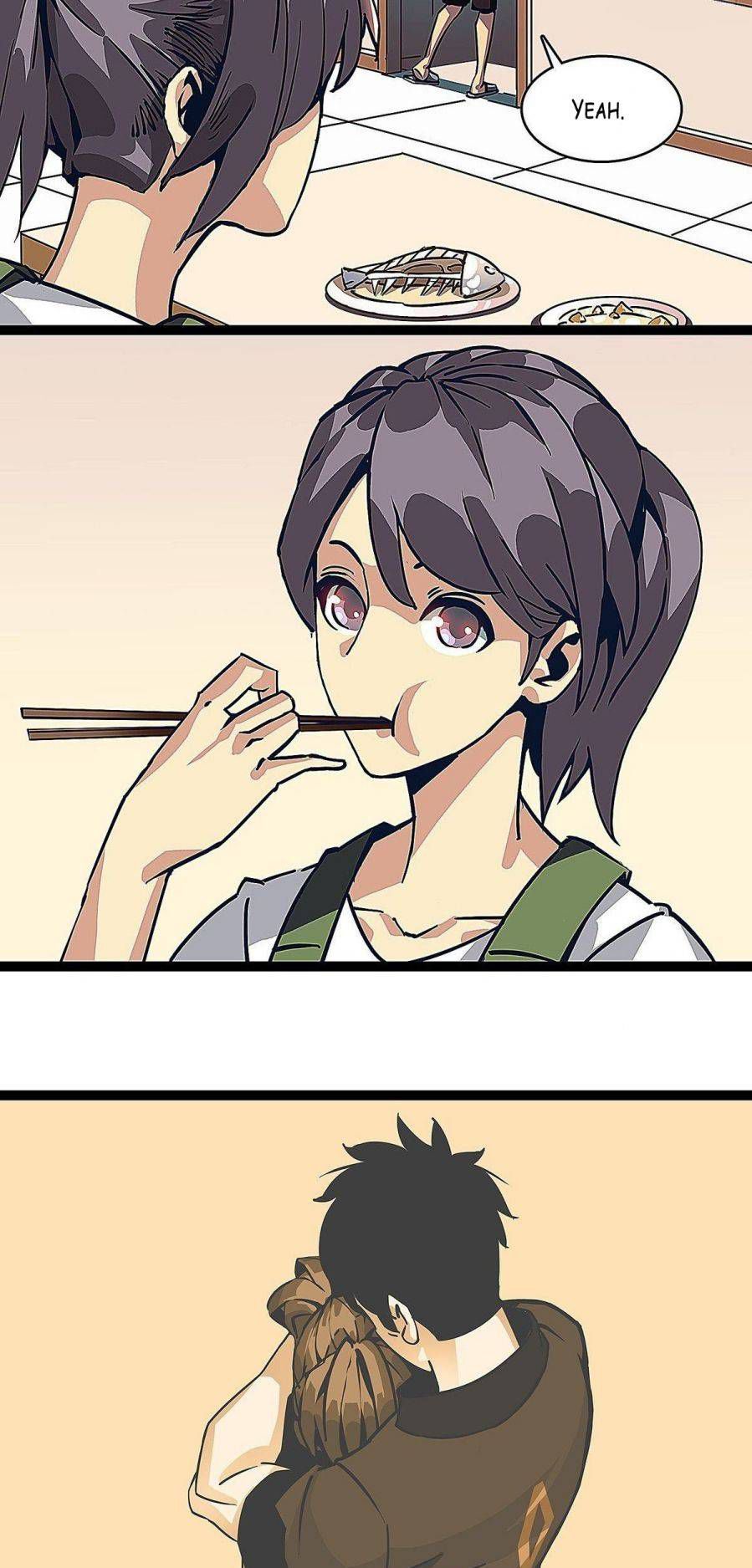 Bắt Đầu Vùng Dậy Từ Việc Chơi Game Nghiêm Túc Chapter 5.3 - 16