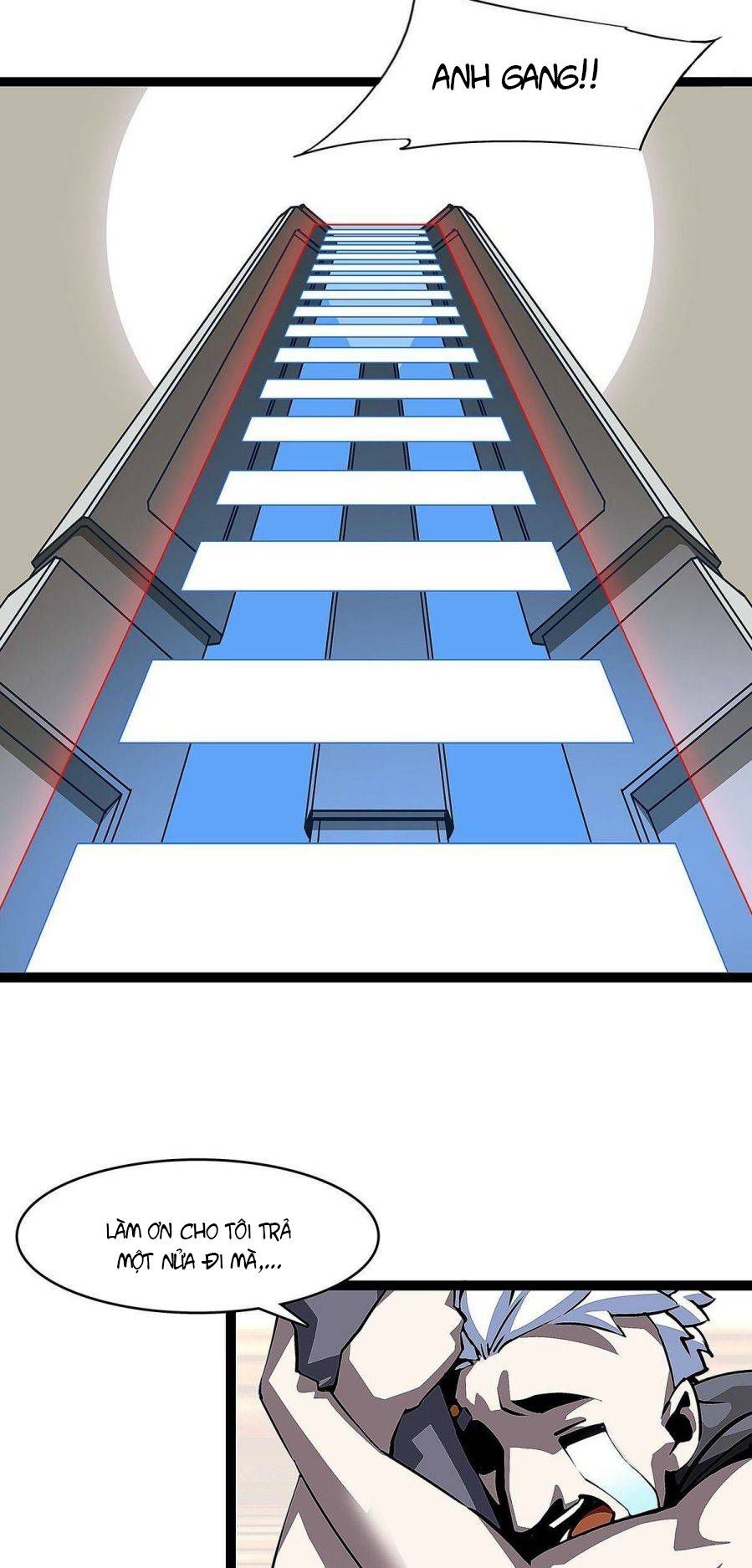 Bắt Đầu Vùng Dậy Từ Việc Chơi Game Nghiêm Túc Chapter 5.3 - 18