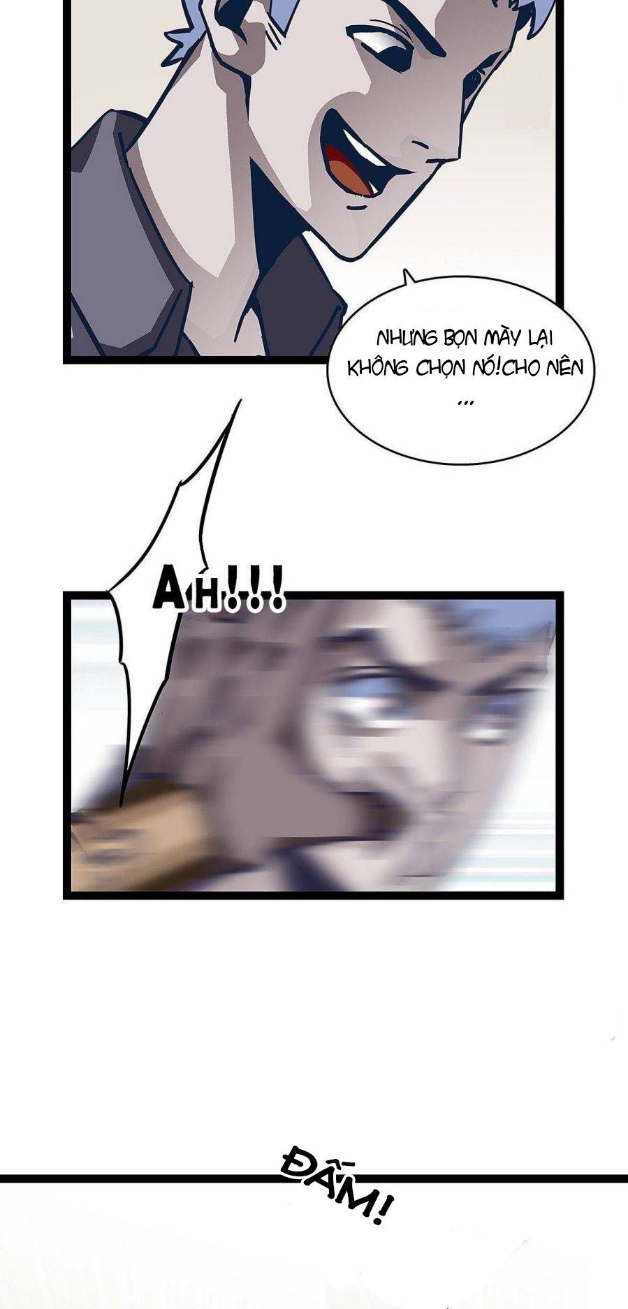 Bắt Đầu Vùng Dậy Từ Việc Chơi Game Nghiêm Túc Chapter 5.3 - 20