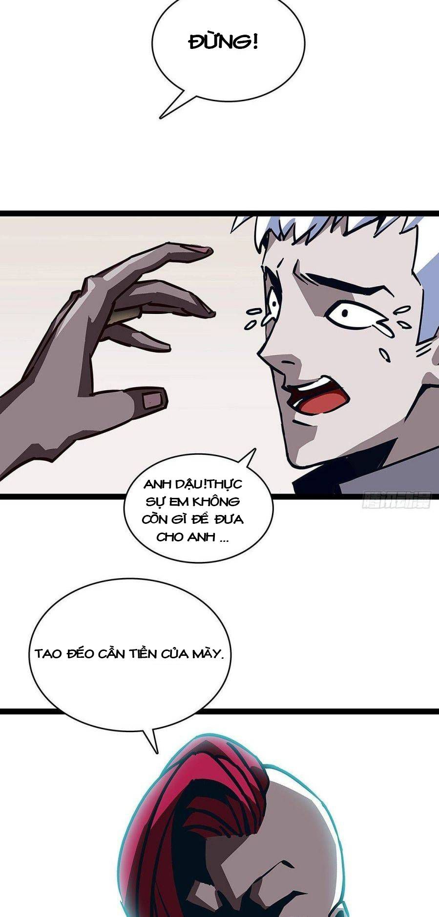 Bắt Đầu Vùng Dậy Từ Việc Chơi Game Nghiêm Túc Chapter 5.3 - 25