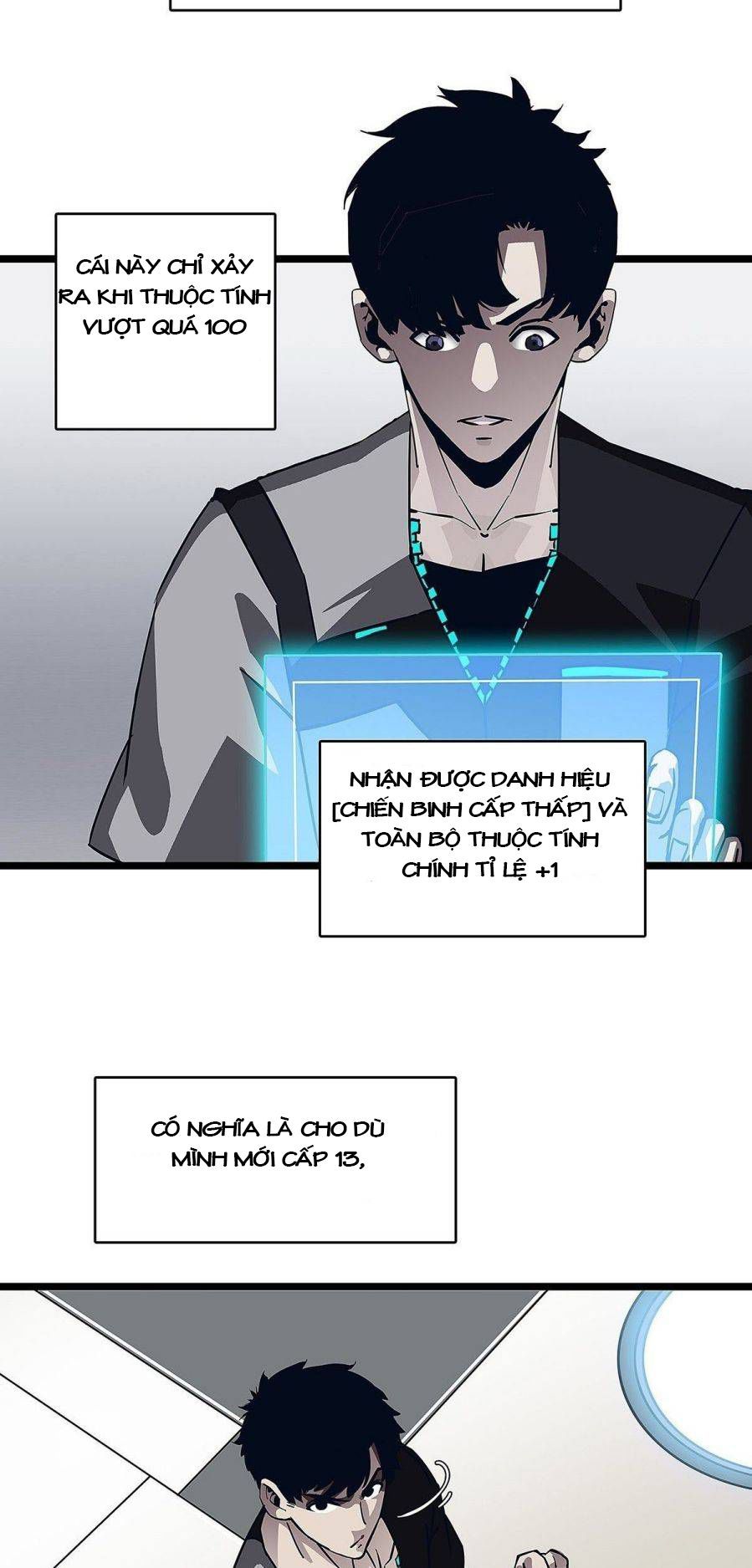 Bắt Đầu Vùng Dậy Từ Việc Chơi Game Nghiêm Túc Chapter 5.3 - 30