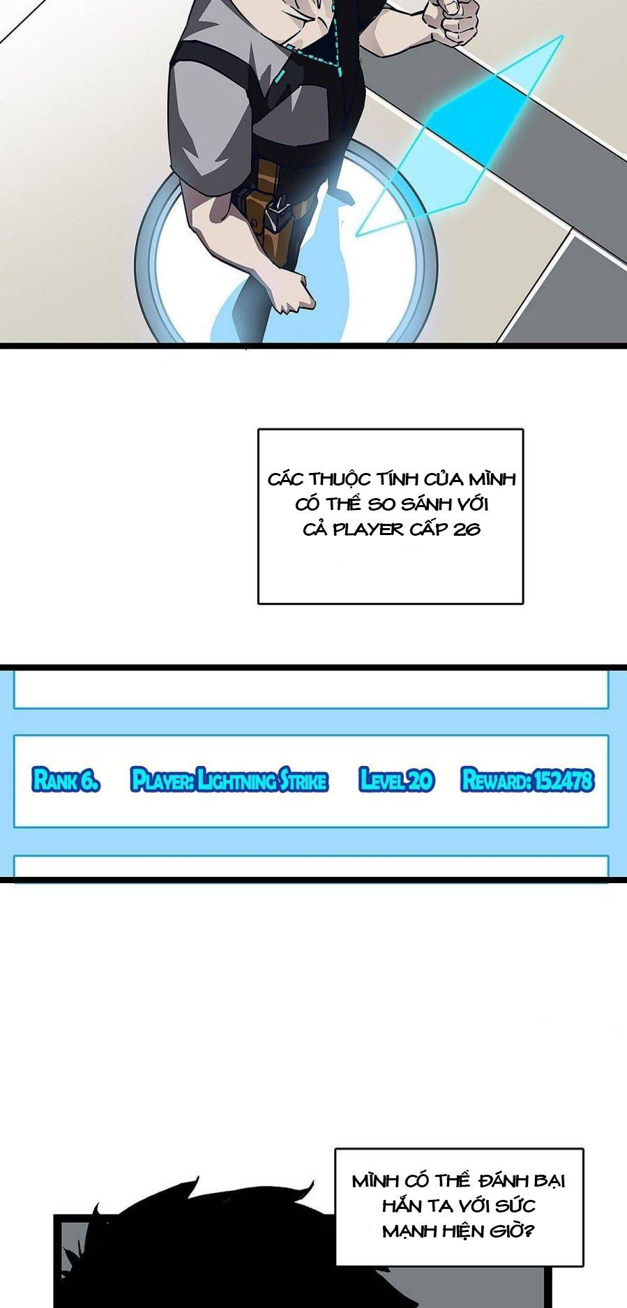 Bắt Đầu Vùng Dậy Từ Việc Chơi Game Nghiêm Túc Chapter 5.3 - 31