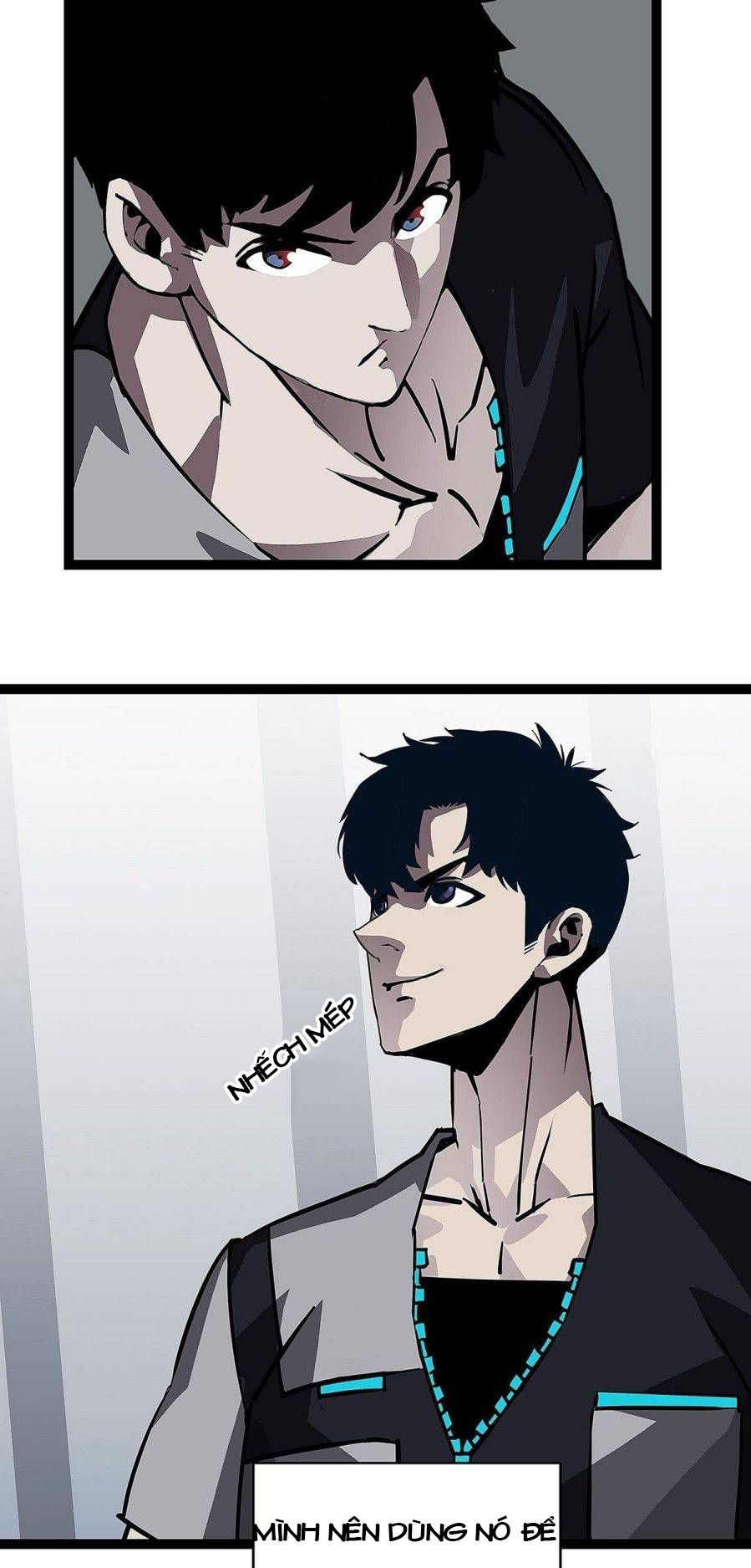 Bắt Đầu Vùng Dậy Từ Việc Chơi Game Nghiêm Túc Chapter 5.3 - 32