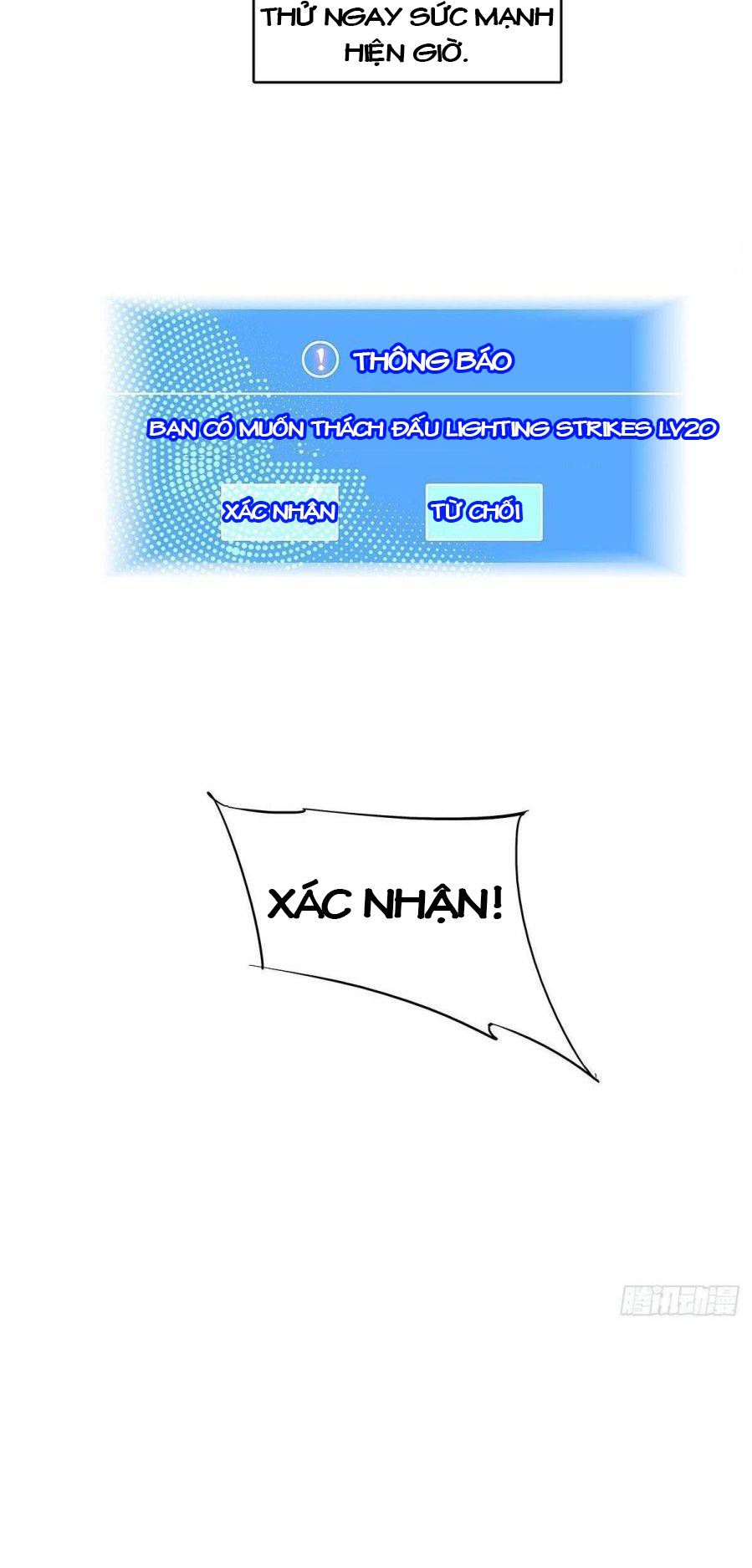 Bắt Đầu Vùng Dậy Từ Việc Chơi Game Nghiêm Túc Chapter 5.3 - 33