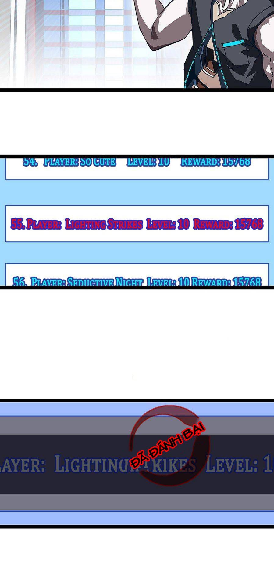 Bắt Đầu Vùng Dậy Từ Việc Chơi Game Nghiêm Túc Chapter 5.3 - 6