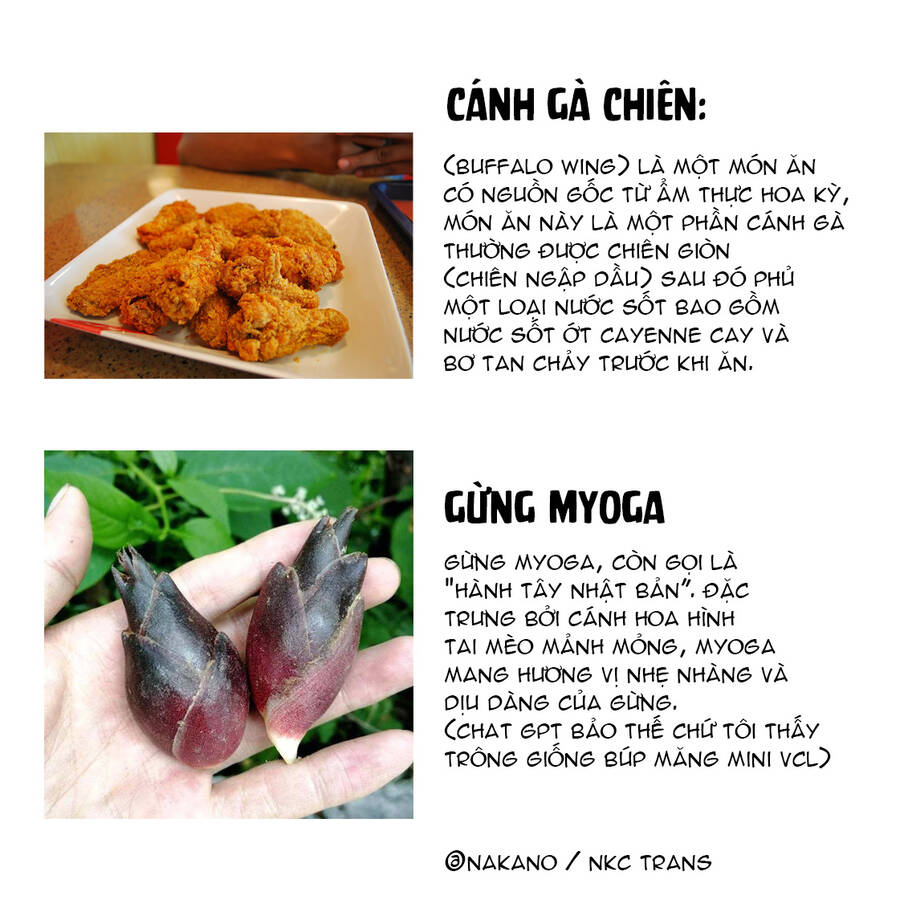 Yaiteru Futari Chapter 30 - 18