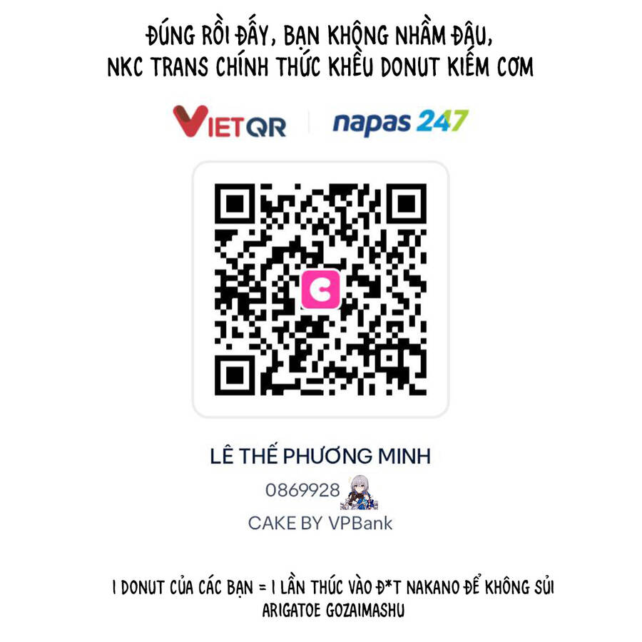 Yaiteru Futari Chapter 30 - 19