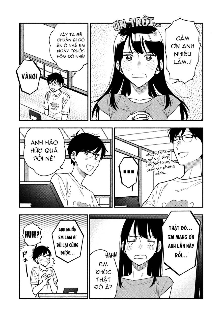 Yaiteru Futari Chapter 30 - 10