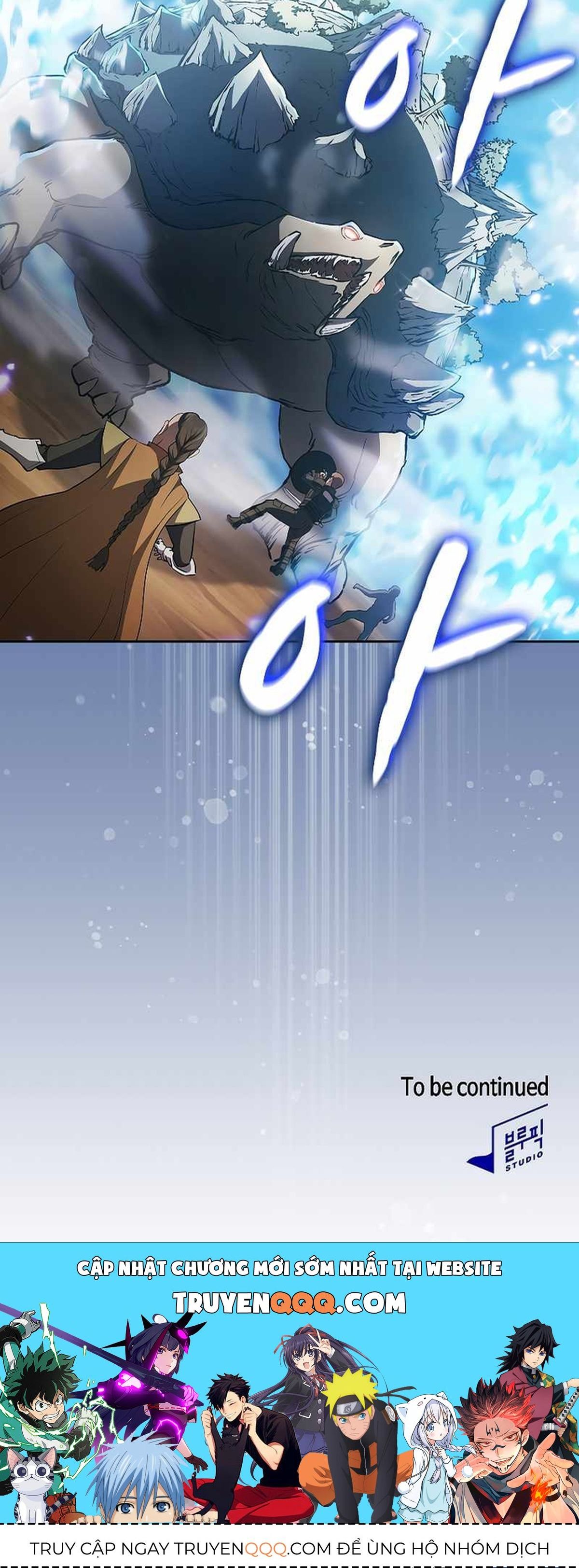 Người Chơi Trở Về Từ Địa Ngục Chapter 134 - 6