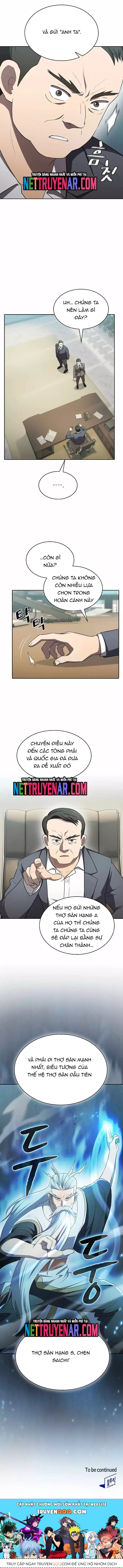 Người Chơi Trở Về Từ Địa Ngục Chapter 139 - 12