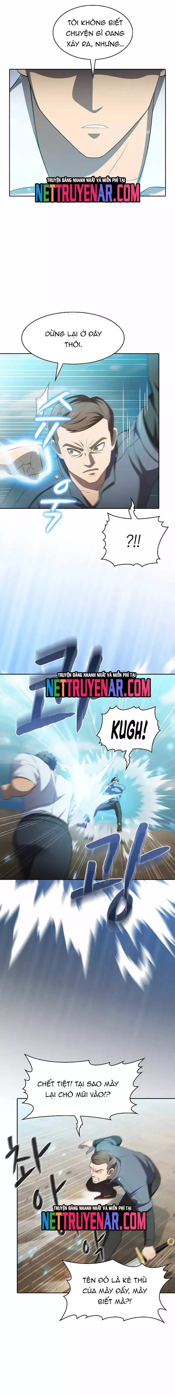 Người Chơi Trở Về Từ Địa Ngục Chapter 139 - 4