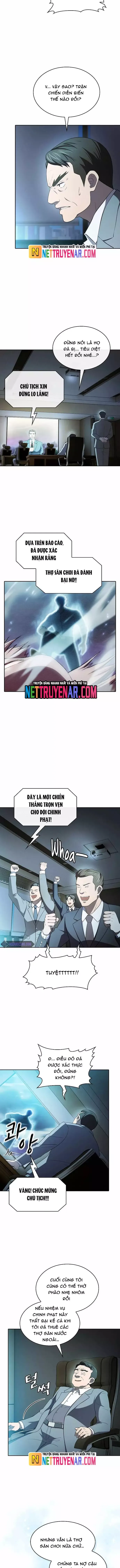 Người Chơi Trở Về Từ Địa Ngục Chapter 142 - 11