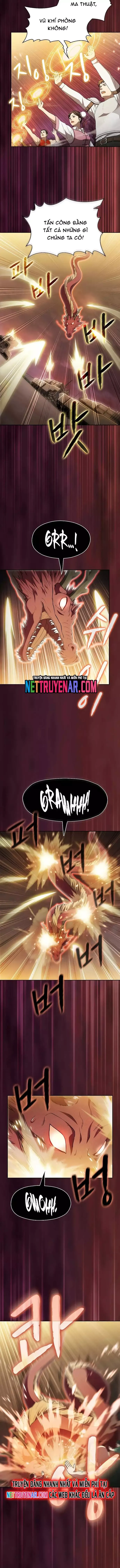 Người Chơi Trở Về Từ Địa Ngục Chapter 142 - 3