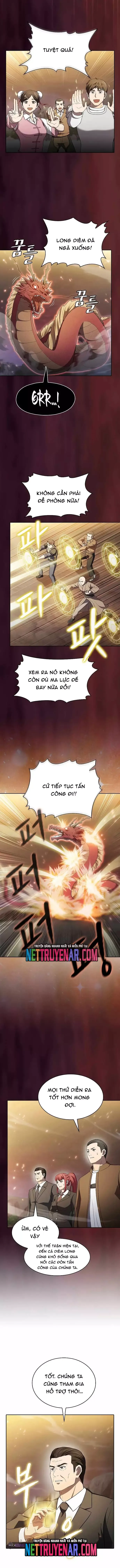 Người Chơi Trở Về Từ Địa Ngục Chapter 142 - 4