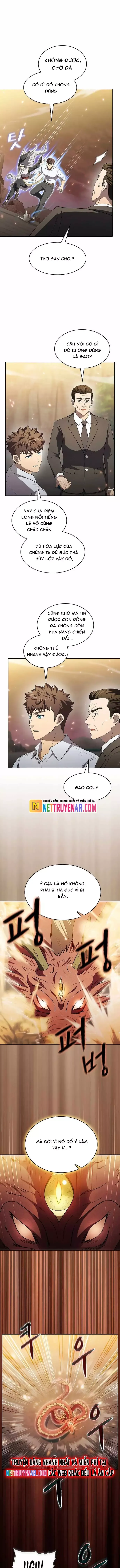 Người Chơi Trở Về Từ Địa Ngục Chapter 142 - 5