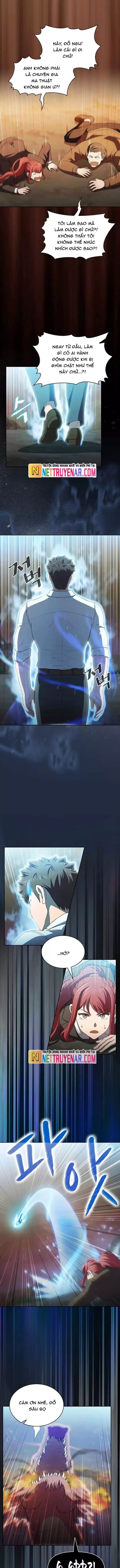 Người Chơi Trở Về Từ Địa Ngục Chapter 142 - 7