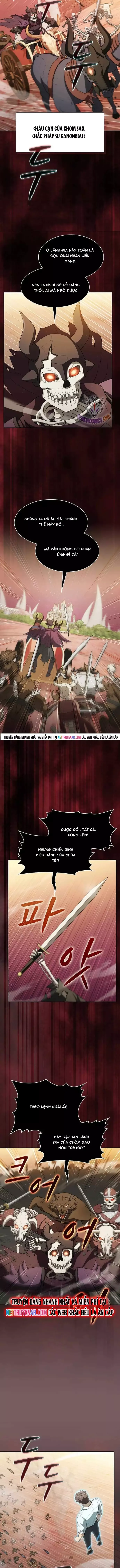 Người Chơi Trở Về Từ Địa Ngục Chapter 143 - 11