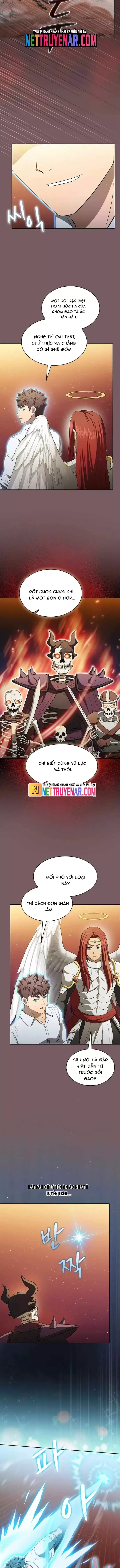 Người Chơi Trở Về Từ Địa Ngục Chapter 143 - 12