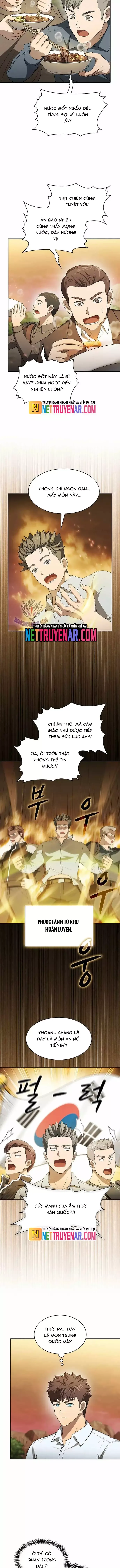 Người Chơi Trở Về Từ Địa Ngục Chapter 143 - 4