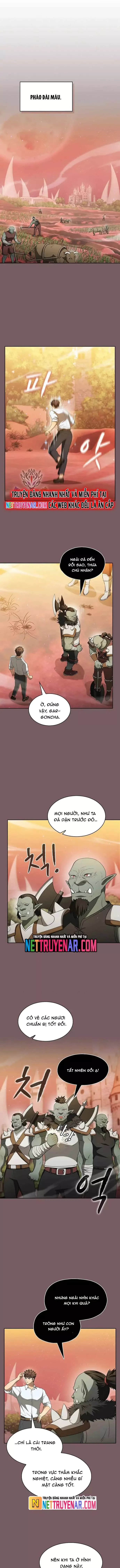 Người Chơi Trở Về Từ Địa Ngục Chapter 143 - 6