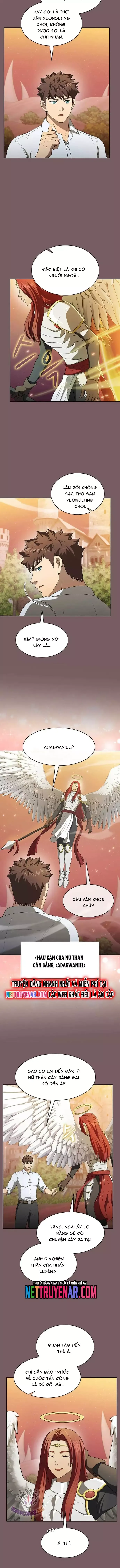 Người Chơi Trở Về Từ Địa Ngục Chapter 143 - 7