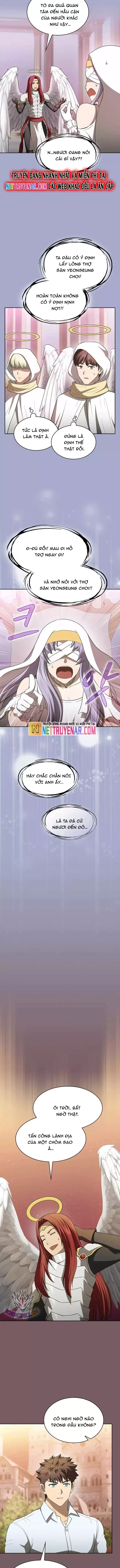 Người Chơi Trở Về Từ Địa Ngục Chapter 143 - 9