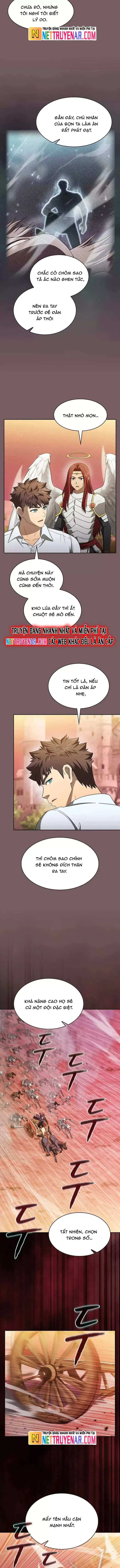 Người Chơi Trở Về Từ Địa Ngục Chapter 143 - 10