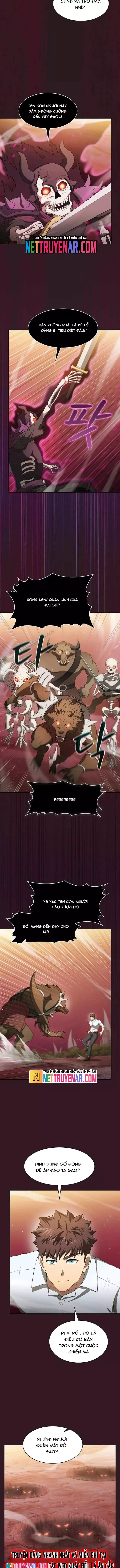 Người Chơi Trở Về Từ Địa Ngục Chapter 144 - 3