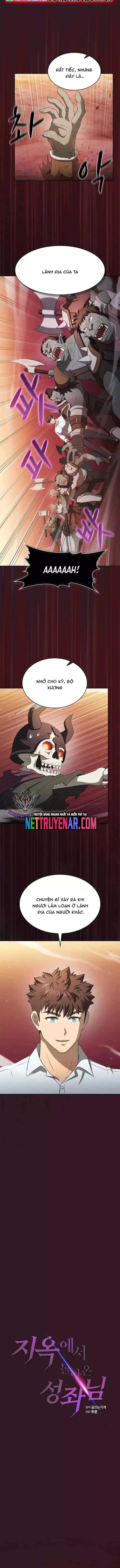 Người Chơi Trở Về Từ Địa Ngục Chapter 144 - 4
