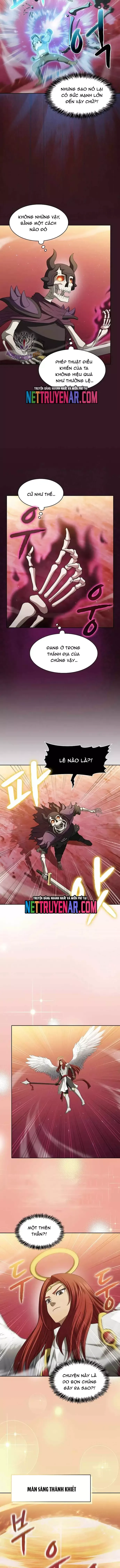 Người Chơi Trở Về Từ Địa Ngục Chapter 144 - 6
