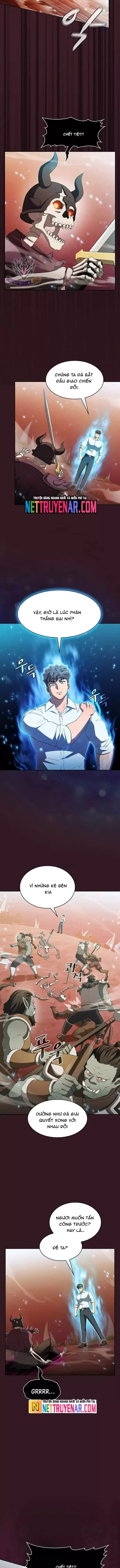 Người Chơi Trở Về Từ Địa Ngục Chapter 144 - 8