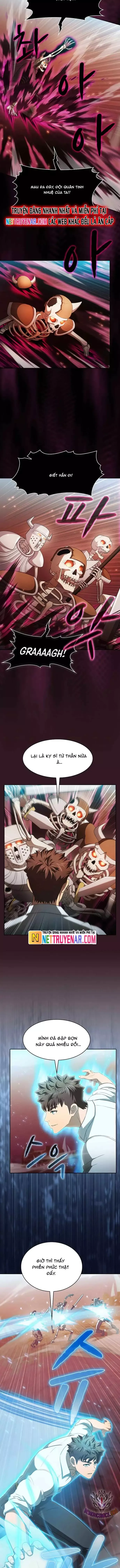 Người Chơi Trở Về Từ Địa Ngục Chapter 144 - 9