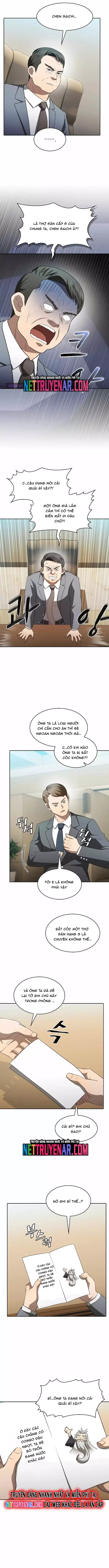 Người Chơi Trở Về Từ Địa Ngục Chapter 145 - 11