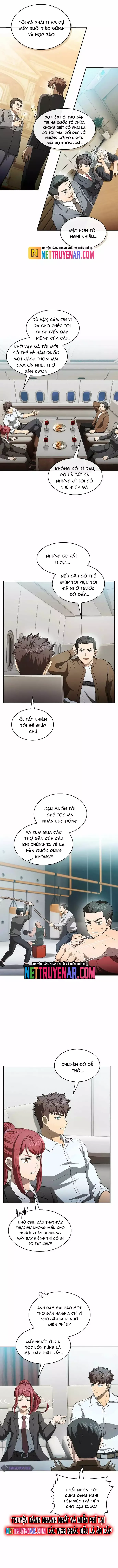 Người Chơi Trở Về Từ Địa Ngục Chapter 145 - 7