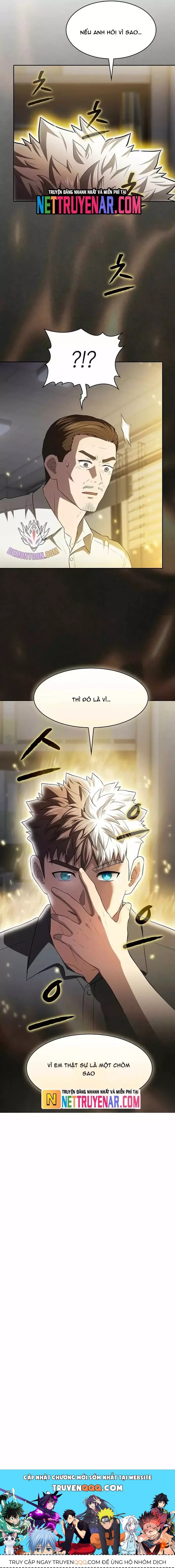 Người Chơi Trở Về Từ Địa Ngục Chapter 146 - 9