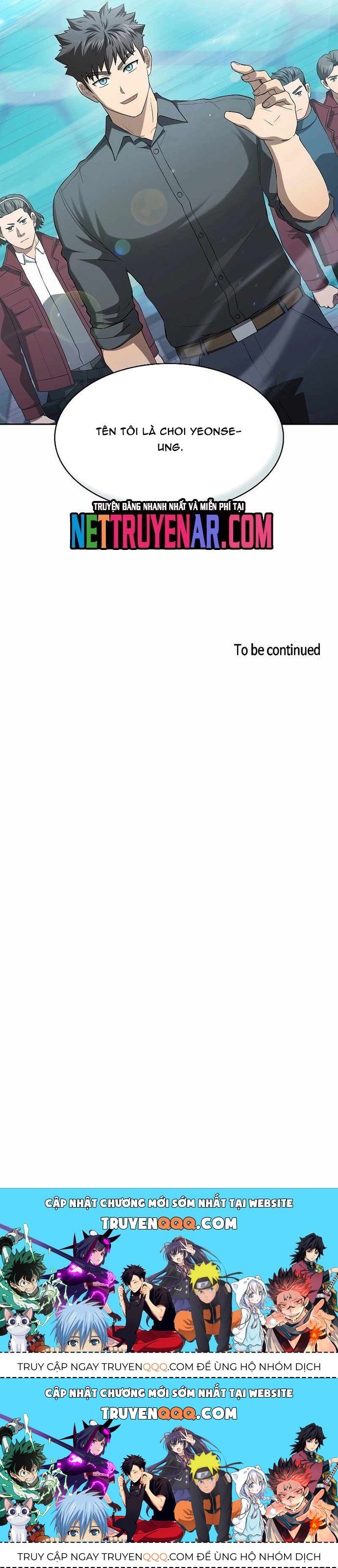 Người Chơi Trở Về Từ Địa Ngục Chapter 148 - 9