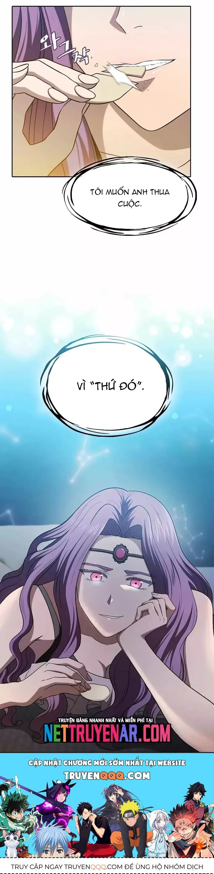 Người Chơi Trở Về Từ Địa Ngục Chapter 150 - 12