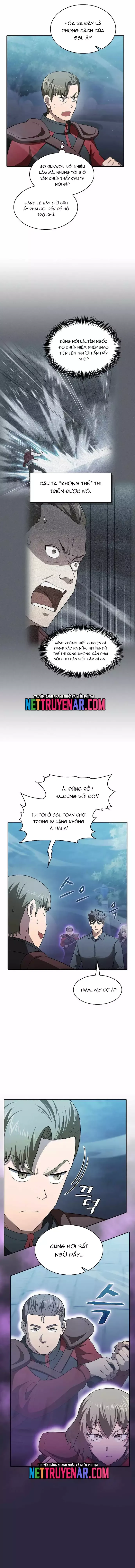 Người Chơi Trở Về Từ Địa Ngục Chapter 150 - 9