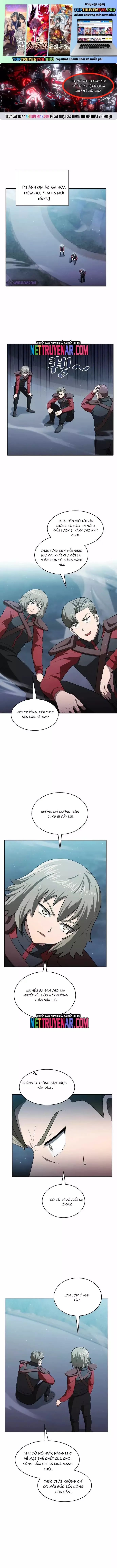 Người Chơi Trở Về Từ Địa Ngục Chapter 151 - 2