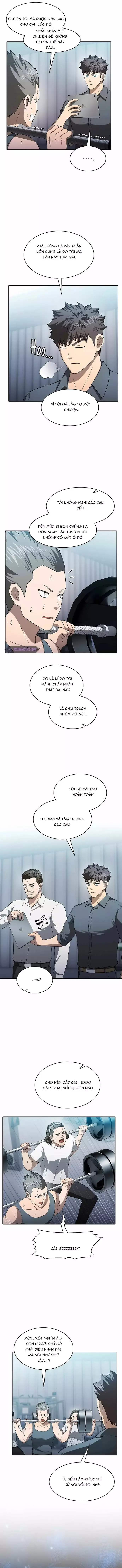 Người Chơi Trở Về Từ Địa Ngục Chapter 151 - 11