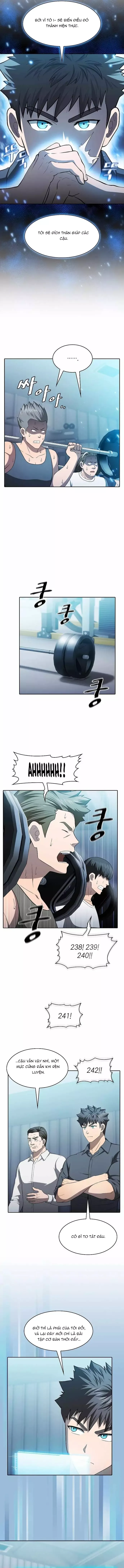 Người Chơi Trở Về Từ Địa Ngục Chapter 151 - 12