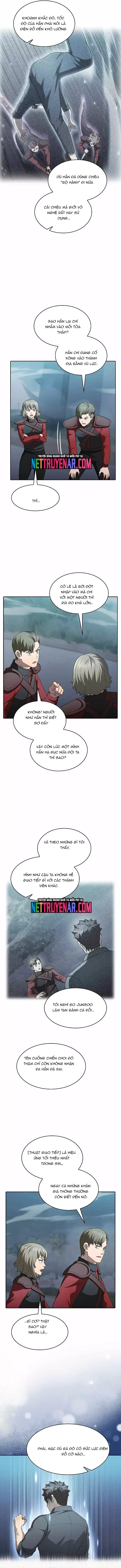 Người Chơi Trở Về Từ Địa Ngục Chapter 151 - 3